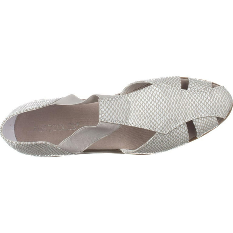 Aerosoles women's believe flat hotsell