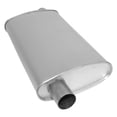 thumbnail image 4 of AP Exhaust 6598 Muffler, 4 of 4