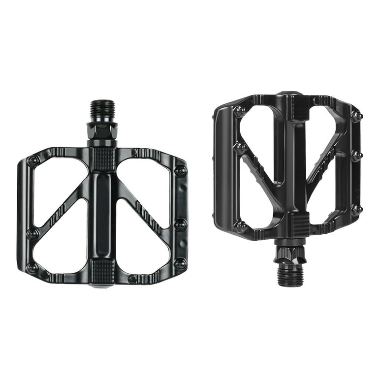 Road/Mountain Bike Pedals, 9/16