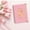 Pink, variant on BingTong Planner 2025-2026,Weekly and Monthly,JUL 2025 to JUN 2026,Daily Academic Planner for Women, A5,Hardcover Spiral Bound Calendar Book with Monthly Tabs,for Office Home Purple
