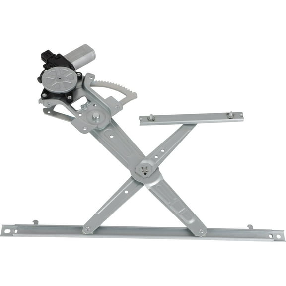 cciyu Power Window Regulator with Motor for Mitsubishi Lancer 2008-2012