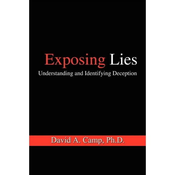 Exposing Lies: Understanding and Identifying Deception