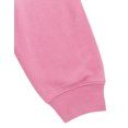 thumbnail image 6 of Disney Minnie Mouse Women's Loungewear Sweatshirt Blush, 6 of 7
