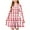 #0247-Beige, variant on Cowsor Big Girls Long Sleeve Round Neck Dress Valentine Print Comfortable Stretch Fabric Ballet Practice Outfit for 4 to 14 Years Old Kids Dance Class Training