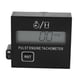thumbnail image 4 of unique New Gasoline Digital Engine Tachometer Inductive Pulse Tachometer Waterproof With Battery For Chain, 4 of 5