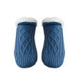 thumbnail image 1 of Amdohai Floor Socks, Padded Thickened Sock Covers, Socks Bottom Warm, 1 of 7
