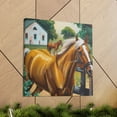 thumbnail image 6 of Amelie Rousseau - Canvas, 6 of 10