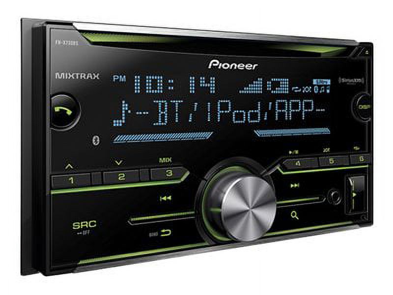 Pioneer　PD-X730　CT-X730WP　F-X730　A-X730 23177228-2de4-44c3-9ab1-