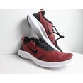 thumbnail image 1 of Ni - ke Men's Ni - ke Flex Experience 8 Red Black Lace Up Running Shoes AJ5900-001 Size 14, 1 of 5