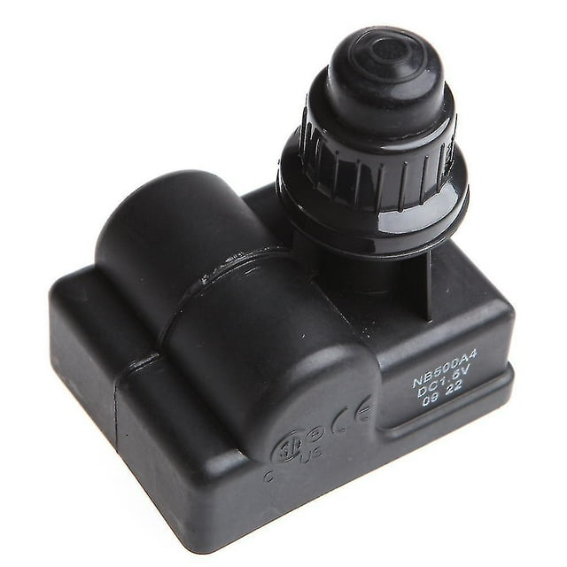 Barbecue à Gaz Byte 4 Étiquettes à Piles Bouton-Poussoir Compatible avec Ny