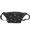 Black, variant on Multi Pocket Waist Pack Cartoon Dachshund Pattern Large Capacity Shoulder Bag Zippered Crossbody Pack Chest Belt Bag