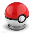 thumbnail image 4 of Réplica de la Mini Poké Ball The Wand Company con características de iluminación, 4 of 6