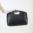 thumbnail image 1 of Bolso de mano para mujer, bolso de moda de gran capacidad, bolso de compras básico, bolso de viaje, 1 of 7
