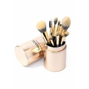 Fab Beauty Luxury Makeup Brush Selection