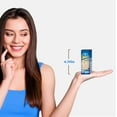 thumbnail image 6 of Original Oatmeal Smoothie. 100% Organic Whole Grain Oats. Low Sugar, Low Carbs, Non-GMO Oats. Your Oatmeal 24 Pack x 6.7 ounces each., 6 of 7