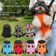 thumbnail image 1 of Bolsa para mascotas, mochila para perros y gatos, mochila transpirable para mascotas, bolsa de pecho para mascotas, mochila portátil de malla para salidas de mascotas, 1 of 3