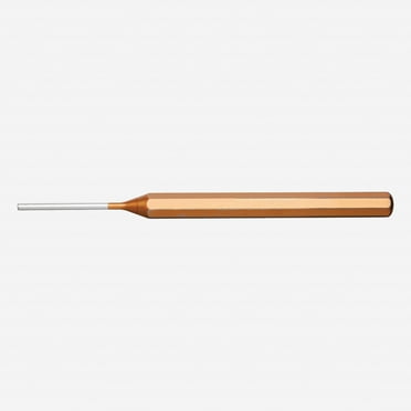 Gedore 119-3.5 Pin punch 3.5 mm