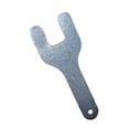 thumbnail image 4 of Llave pequeña,Reemplazo de herramienta de llave 529036240,Extracción y reinstalación de una llave pequeña,Pieza de repuesto Fácil de usar Metal Profesional,El alto rendimiento reemplaza al, 4 of 9