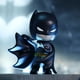 thumbnail image 2 of Caja ciega de la serie Herocross DC Justige League, figura misteriosa de Anime de acción Kawaii, modelos de decoración de PVC, regalos de cumpleaños y Navidad, 2 of 4