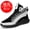 White 6CM Higher, variant on Men Elevator Shoes Hidden Heels Sports Heightening Shoes For Man Increase Insole 10CM 8CM 6CM Optional Height Shoes Men