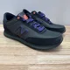 thumbnail image 1 of New Balance Men's 501 Casual Athletic Sneakers MZ501CKJ Black/Grey/Purple 10M, 1 of 6
