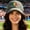Green, variant on Breathable Cotton Flag Hat for Men Women One Size for Football Game Day and Outdoor Sports Womens Hats