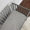 thumbnail image 4 of George Baby 2-Pack Mini Fitted Crib Sheets, 4 of 6