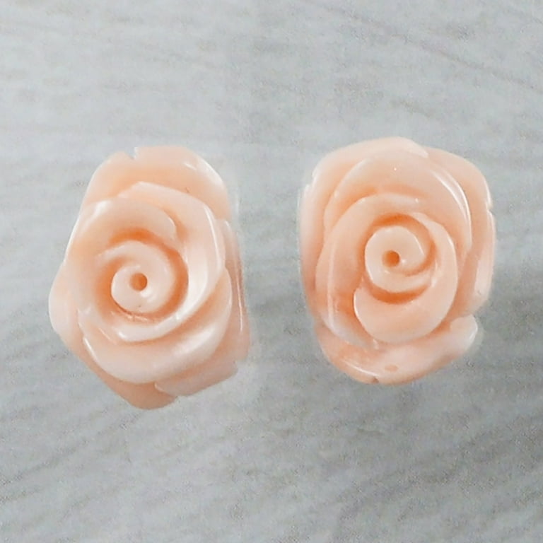 Hawaiian pink shop coral jewelry