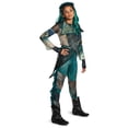 thumbnail image 1 of Disfraz Premium Infantil Disguise Uma-Descendientes De Niña Color Verde Talla:M, 1 of 2