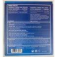 thumbnail image 6 of Toenail Fungus Treatment Extra Strength, For Toenail, Toe Nail Fungus Treatment Extra Strength, Nighttime Fungal Nail Patches & Fungus Nail Treatment Liquid Set (32patches+15ml), 6 of 6