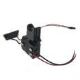thumbnail image 2 of DC7.2-24V Electric Drill Switch Cordless Drill Speed Control Button Trigger Light Power Tool Parts for, 2 of 5