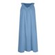thumbnail image 3 of Una Línea de Vestidos de Verano para las Mujeres 2025 sin Mangas Vestido de Noche Suave, Cuello en V Plisado Vestido de Sueño Ligero, 3 of 7