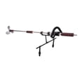 thumbnail image 1 of amagogo Drive Shaft Boat Propeller Metal Handheld Outboard Motor Rack Marine Accessories 1m, 1 of 9