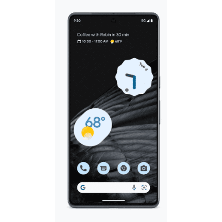 【ほぼ未使用】　Google pixel 7 pro 128GB Amazon.com: Google Pixel 7 Pro 5G, US Version, 128GB, Hazel