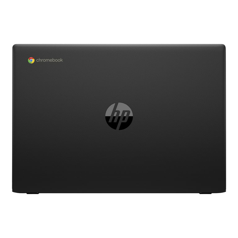 HP Chromebook 14 G7 14.0 Touchscreen - Intel Celeron (2 Core) - 4