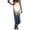 s46-mint green skirts, variant on Women High Waist Satin Midi Skirt Elastic Waist Printed Flowy Bodycon Wrap Skirts Casual Summer Party Cocktail Wedding Guest Long Skirt Mint Green,L