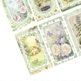 thumbnail image 1 of 50 Pieces Scrapbook Materials Lace Decoration Vintage Decals Scrapbooking Paper for DIY Handicrafts Type 3, 1 of 3