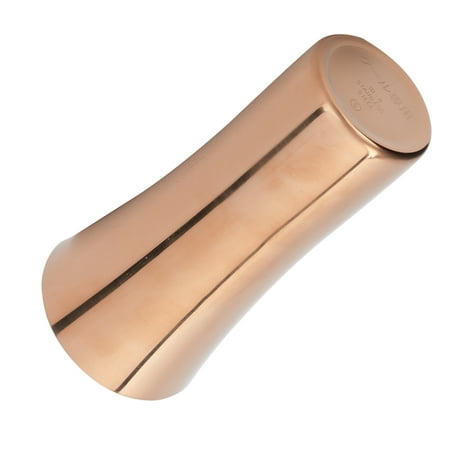 

Mug Stainless Steel Beer Mug Sturdy Drop Resistant Practical For Home Office Rose Gold 395ml
