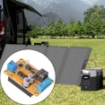 thumbnail image 6 of CIYISON Automatic Solar Controller Board MPPT Solar Charging Module 100W 95%Efficiency, 6 of 8