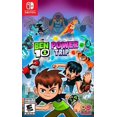 thumbnail image 1 of Jeu vidéo Ben 10 Power Trip pour (Nintendo Switch), 1 of 7