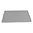 thumbnail image 4 of Alfombrilla para parrilla de silicona Blackstone, cubierta superior para parrilla, alfombrilla protectora antipegajosa, 36 pulgadas, gris, 4 of 14