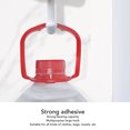 thumbnail image 3 of Cute Adhesive Hook, Cartoon Cat Traceless Wall Mount with Strong Adhesive, Multifunctional Use for Kitchen, Bathroom, 3 of 7