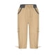thumbnail image 5 of WILLBEST Pantalones Casuales de Verano para Mujer, Pantalones de Bolsillo para Exteriores, Pantalones Cortos Cargo Holgados, Monos Cortos, Ropa Deportiva Ligera y Cómoda Extra Grande, 5 of 6