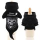 thumbnail image 1 of Ropa de estilo Halloween para perros y mascotas abrigo suave y cálido para otoño e invierno ropa para mascotas disfraces de Cosplay, 1 of 8
