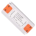thumbnail image 4 of figatia 15W 630 24 Constant Voltage LED Driver Supply Low Voltage IP67 Waterproof for, 4 of 6