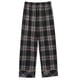thumbnail image 5 of Pantalones de pijama largos para hombre, pantalones de dormir, pantalones rectos casuales de moda para mujer, pantalones a cuadros para el hogar, pantalones de pijama largos para exteriores, pantalone, 5 of 5