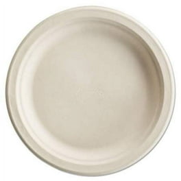 Paper Pro Round Plates, 8.75 Paper Pro Round Plates, 8.75
