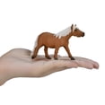 thumbnail image 4 of MOJO Shetland Pony Toy Figure, Multicolor (Model: 387231), 4 of 4