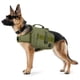 thumbnail image 1 of Mochila para Perros Himal Outdoors Táctica para Senderismo para Perros Grandes, 1 of 7