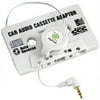 Retrak-Emerge Etcassette Retractable Car Audio Cassette Adapter